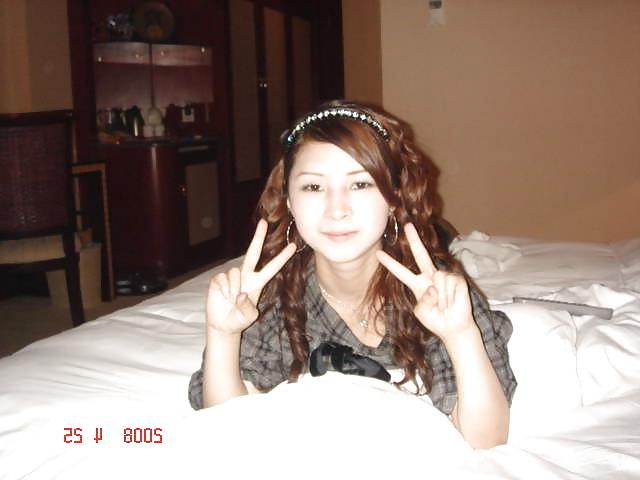 14P 0185 Motel Whore