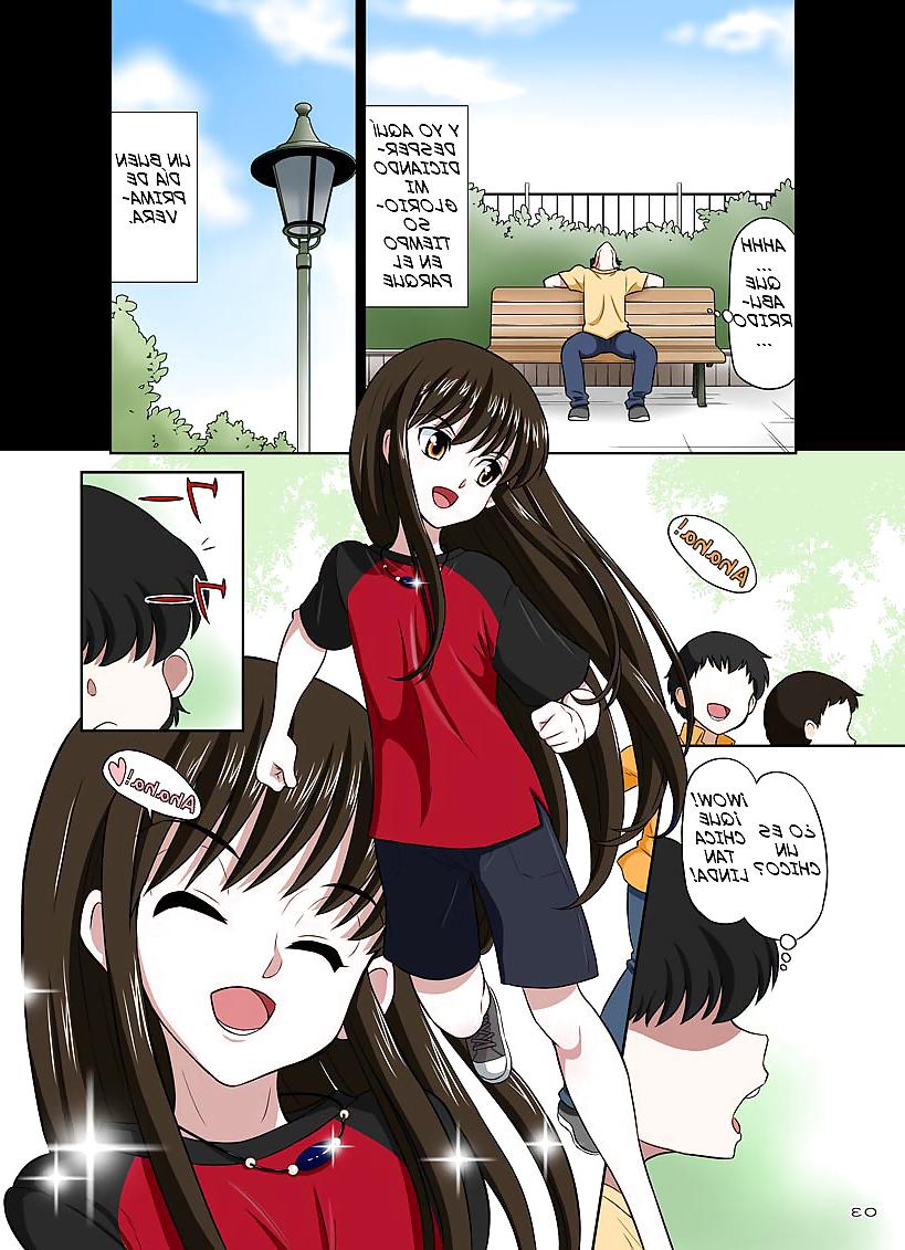 25P Ore no Kawaii Namaiki de Bitch na Otokonoko 1