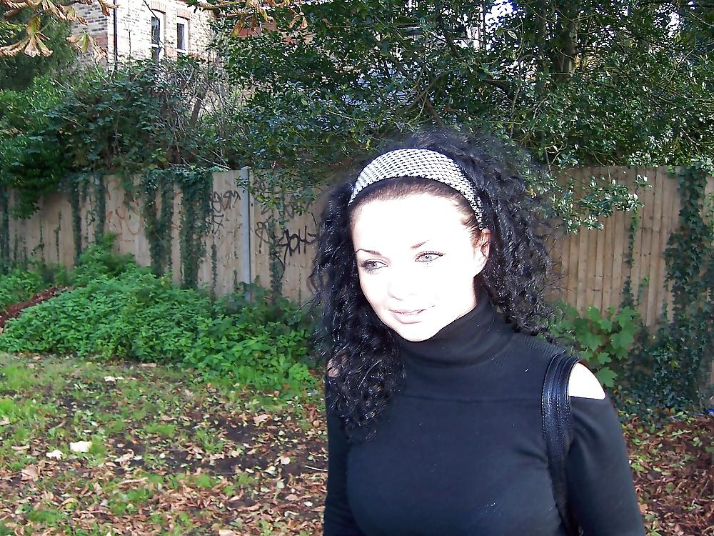 25P Aneta69- Queen Of Spades