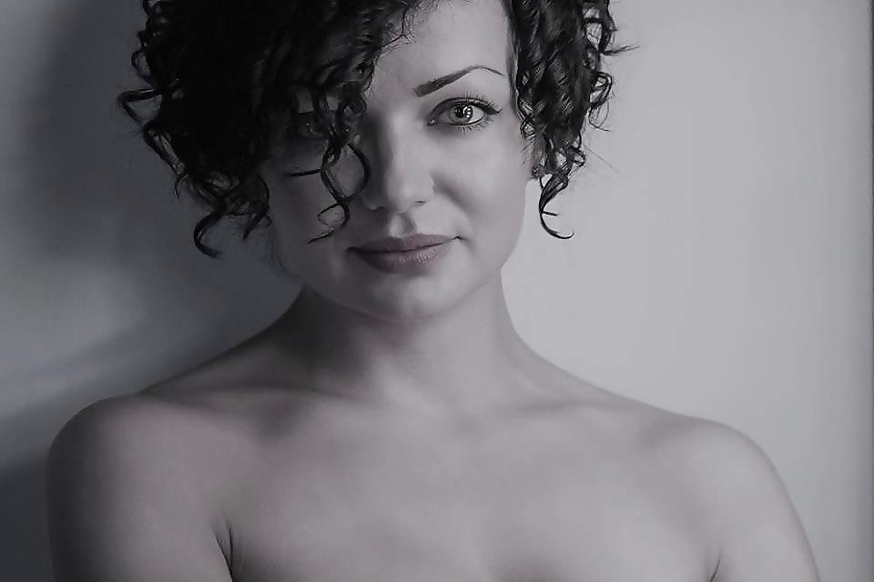25P Aneta69- Queen Of Spades