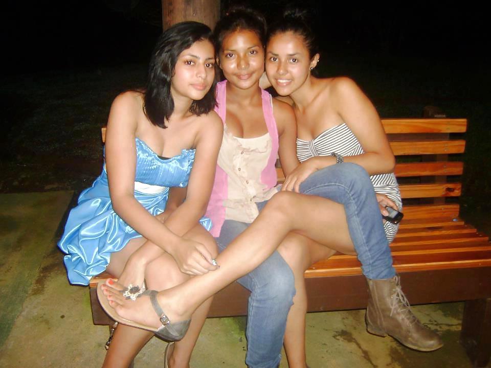 25P Hot sexy cute homely desi indian girls