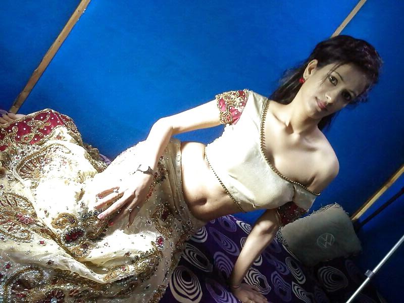 25P Hot sexy cute homely desi indian girls