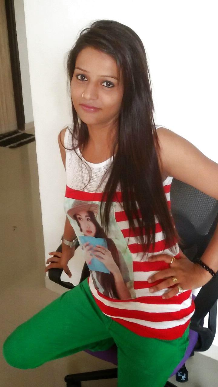 25P Hot sexy cute homely desi indian girls