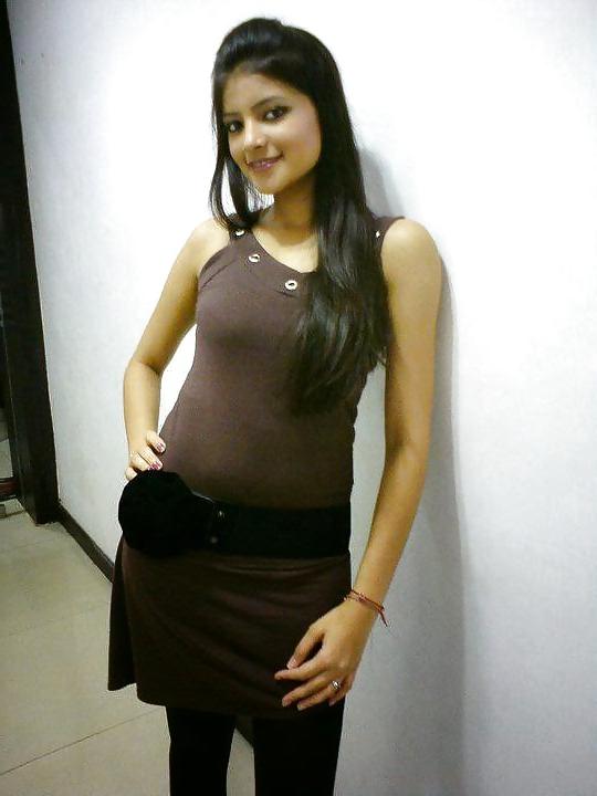 25P Hot sexy cute homely desi indian girls