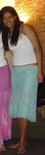 25P Hot sexy cute homely desi indian girls