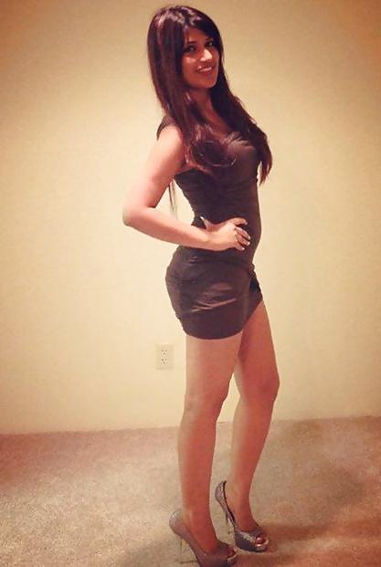 25P Hot sexy cute homely desi indian girls
