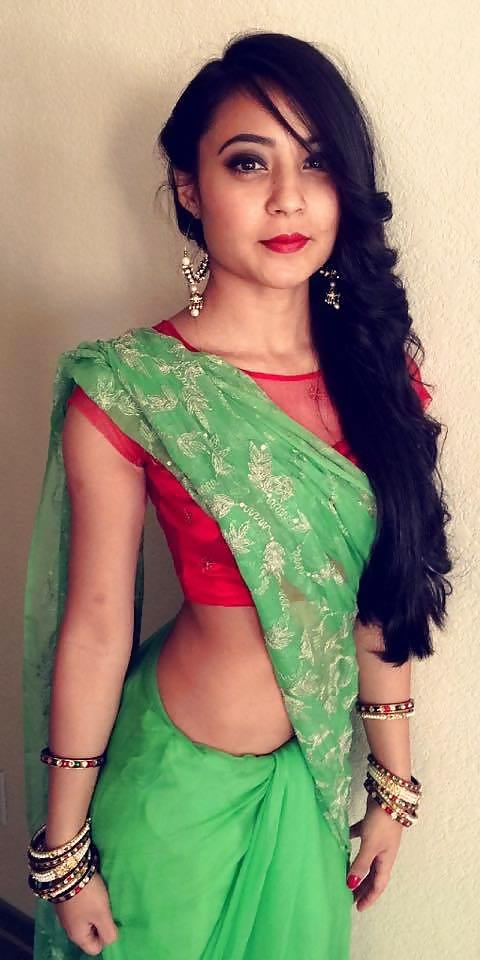 25P Hot sexy cute homely desi indian girls