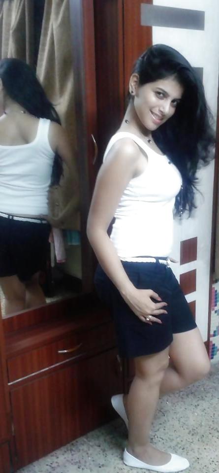 25P Hot sexy cute homely desi indian girls