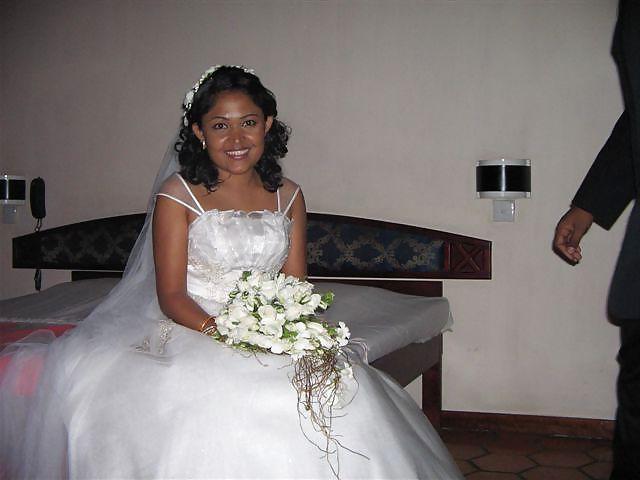 20P Bride