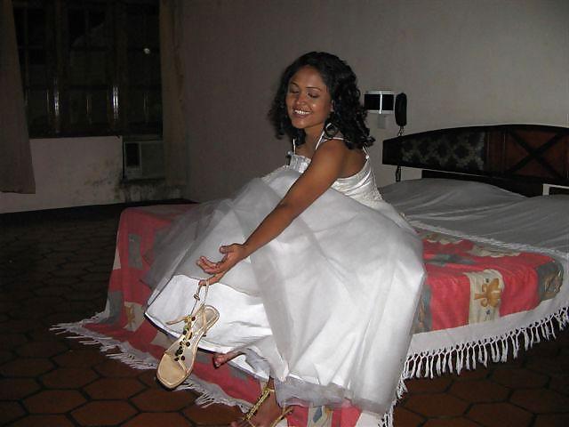 20P Bride