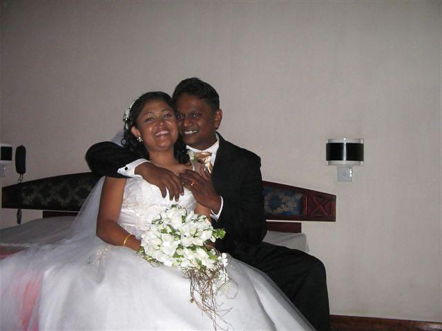 20P Bride