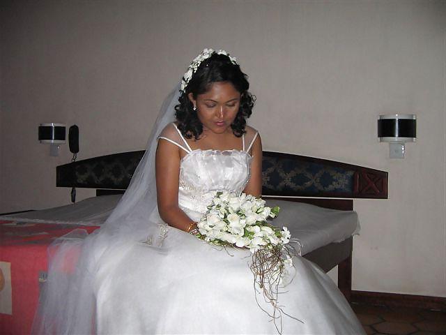 20P Bride