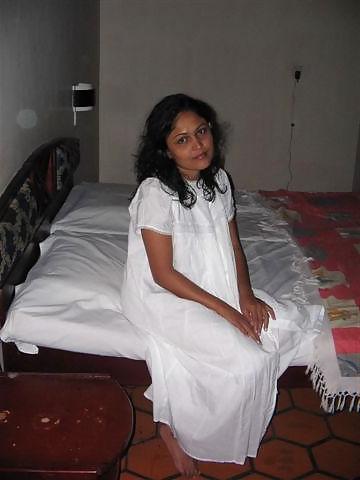 20P Bride