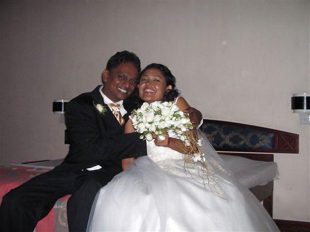 20P Bride