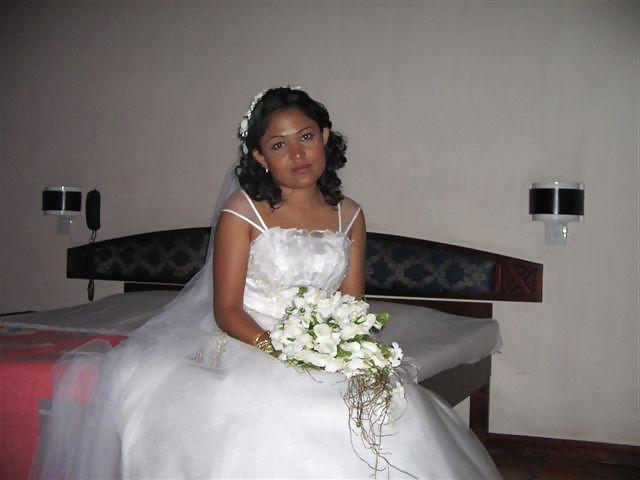 20P Bride