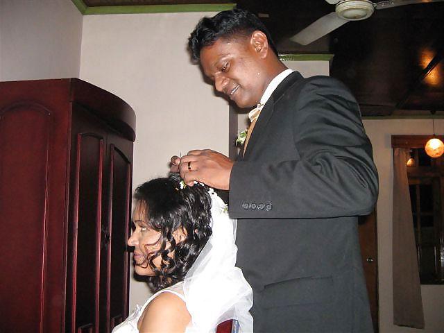20P Bride