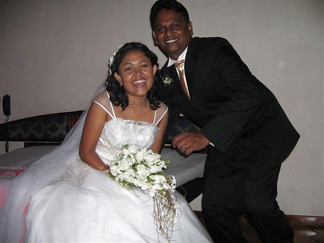 20P Bride