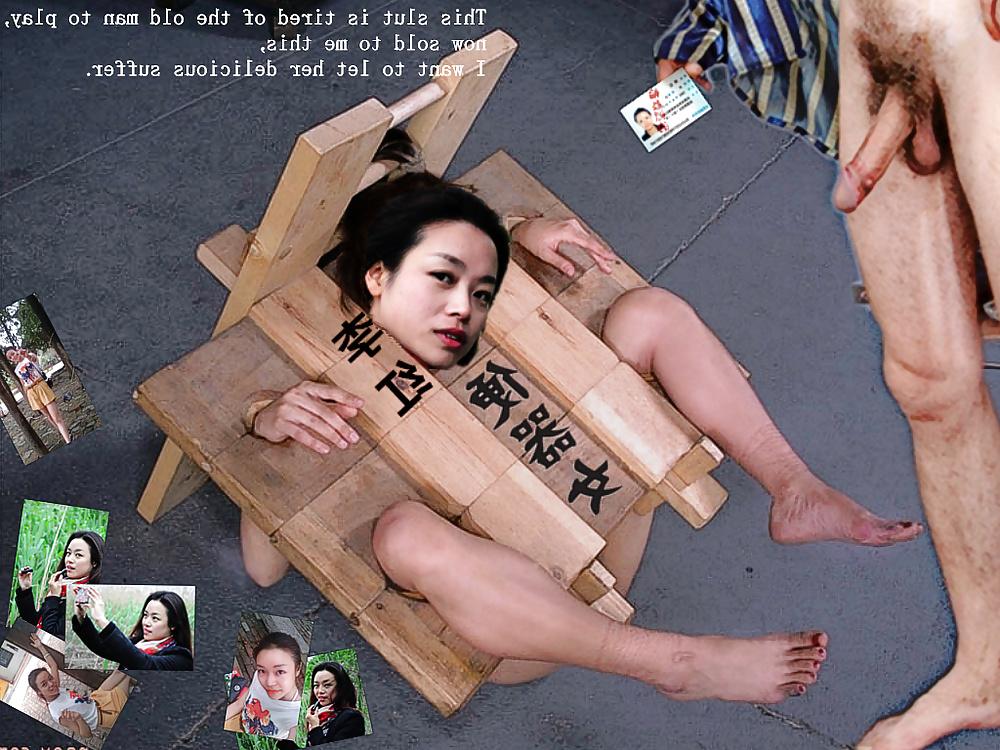 8P Abduction mutilation bitch sisters