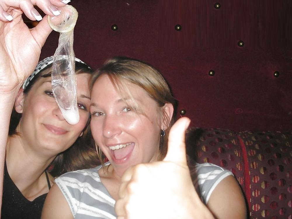 25P My type of girls who just love cock x