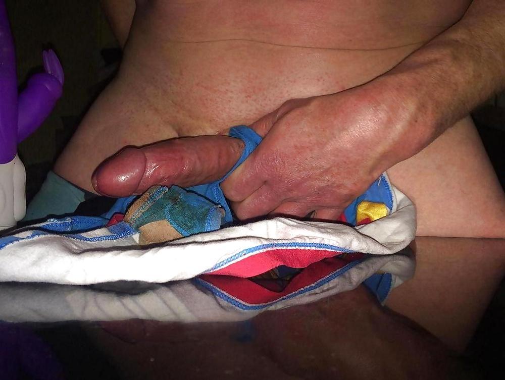 25P My type of girls who just love cock x
