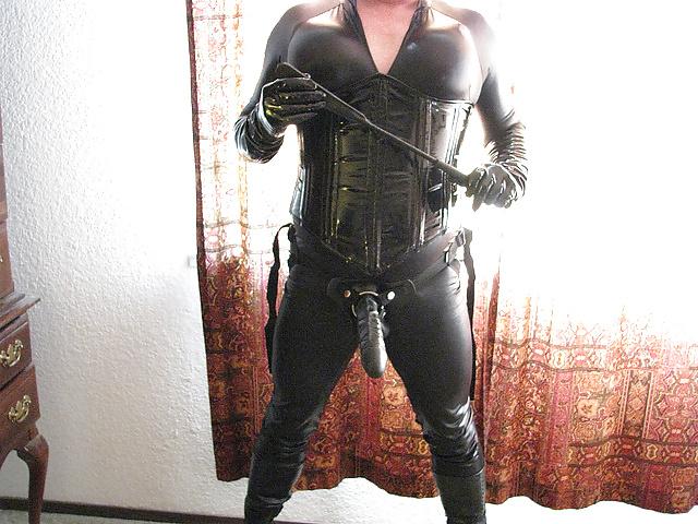 9P PVC & RUBBER
