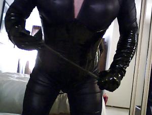 9P PVC & RUBBER