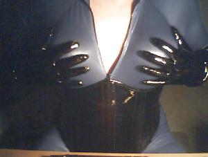 9P PVC & RUBBER