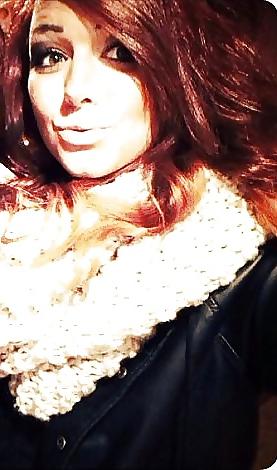 25P Nicole Anderson...Queen Of Spades