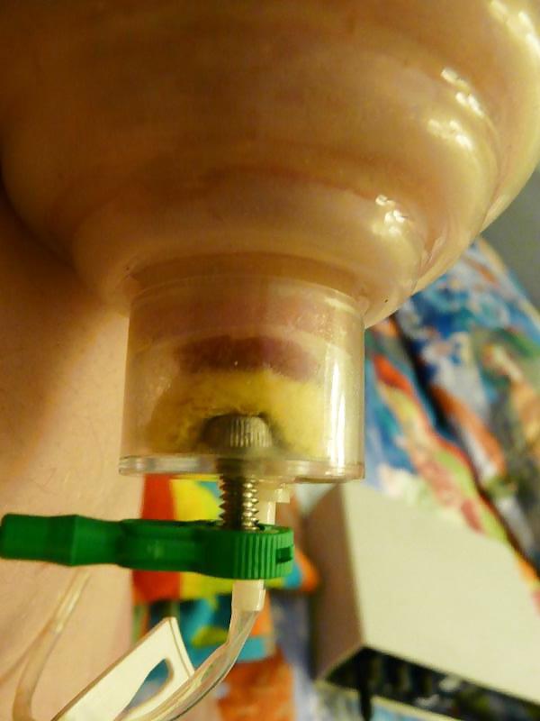 16P Amateur female electrostimulation. Estim. E-stim - 11.