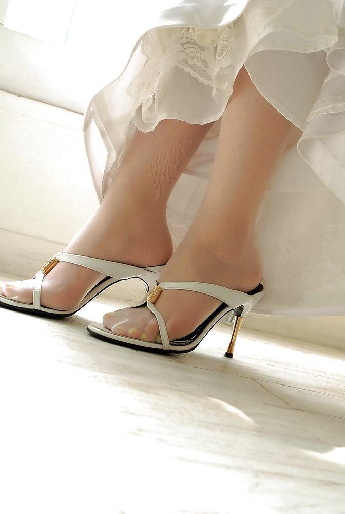 18P Virgin Japanese Bride