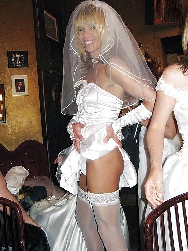 25P Russian boys - bride