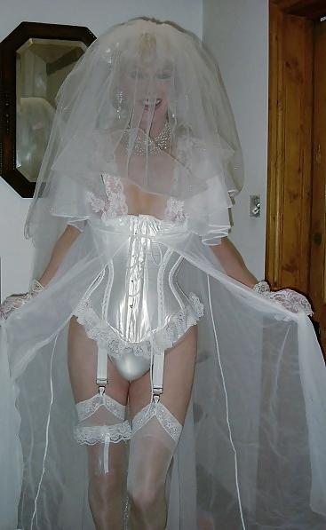 25P Russian boys - bride