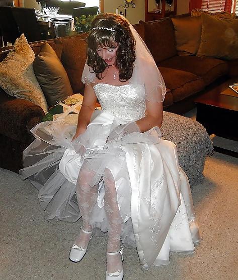 25P Russian boys - bride