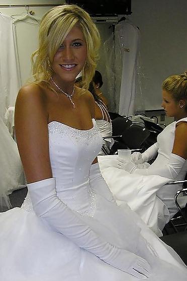25P Russian boys - bride