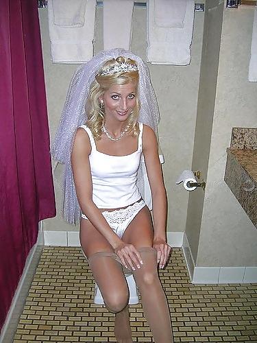 25P Russian boys - bride