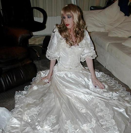 25P Russian boys - bride
