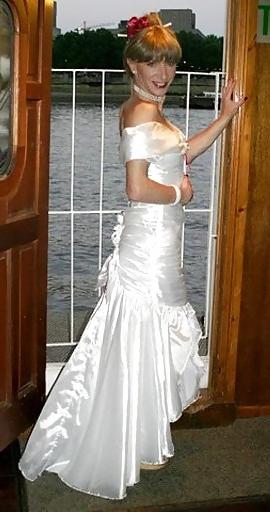 25P Russian boys - bride
