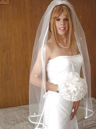 25P Russian boys - bride