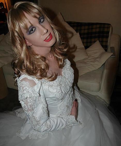 25P Russian boys - bride