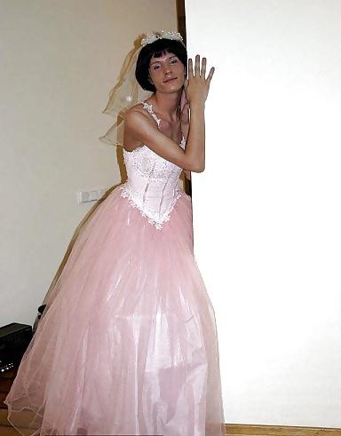 25P Russian boys - bride
