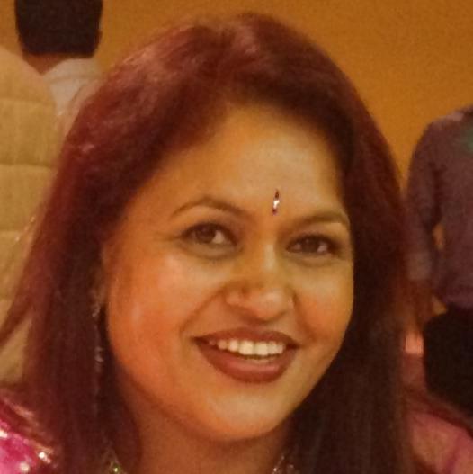 23P Manohara - sexy nepali mom
