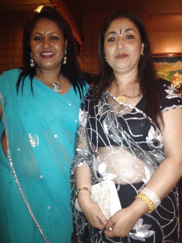 23P Manohara - sexy nepali mom