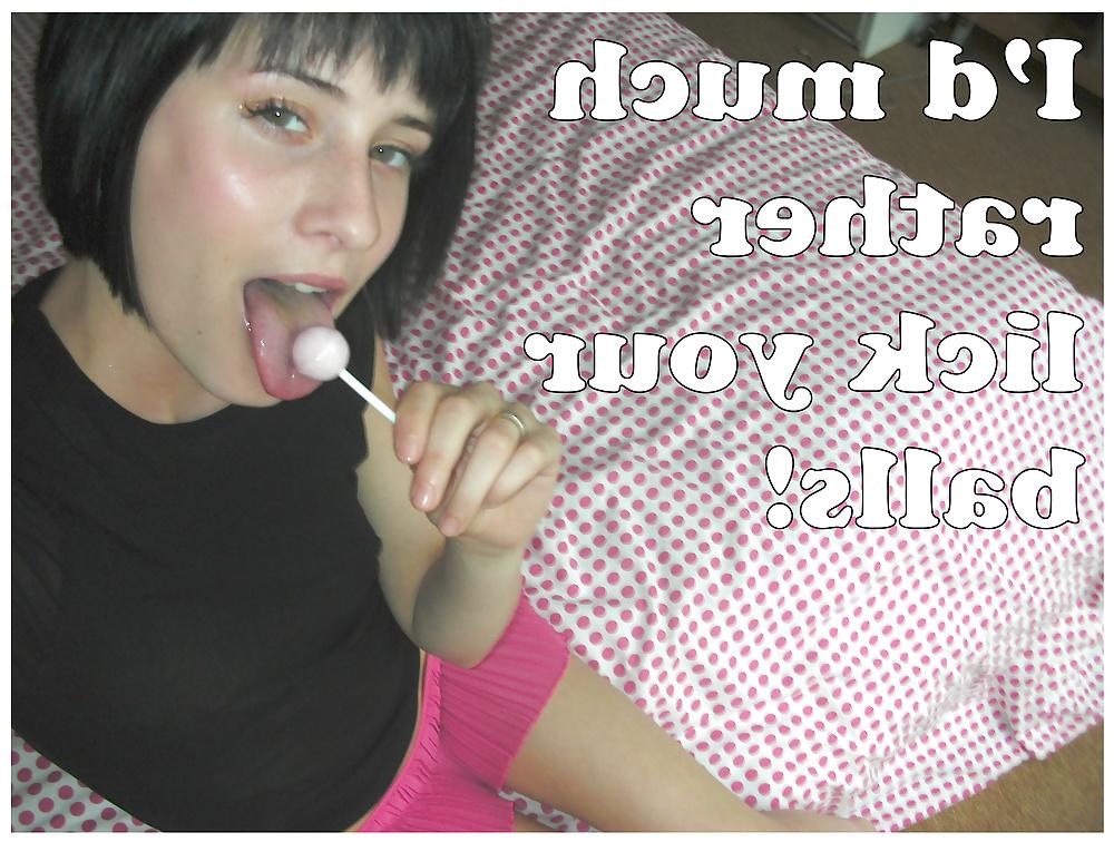 5P SUCH A NASTY SLUT