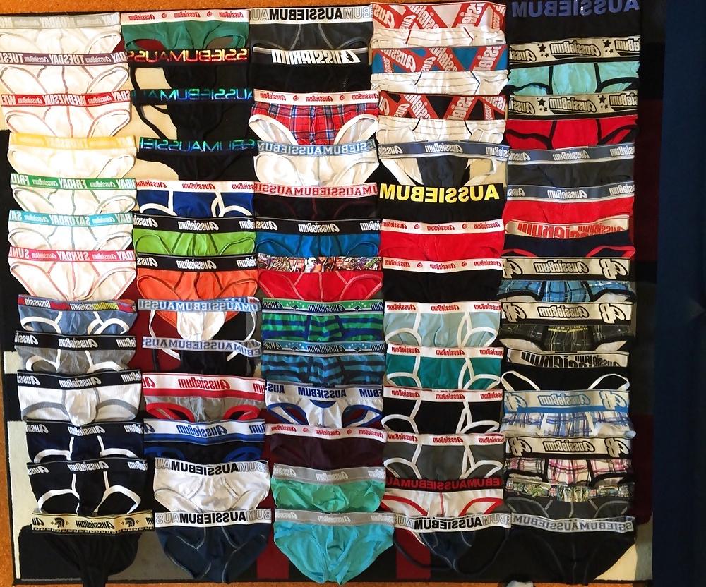 25P Cute Guys With Their Super Cute Undies And Jock-Straps