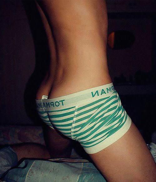 25P Cute Guys With Their Super Cute Undies And Jock-Straps
