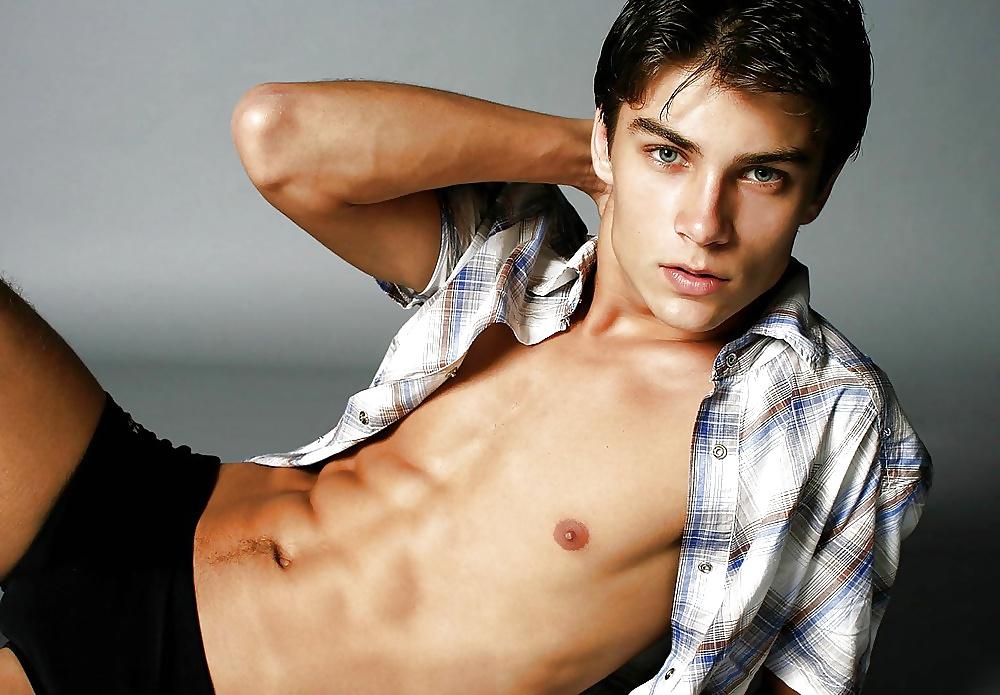 25P Cute Guys With Their Super Cute Undies And Jock-Straps