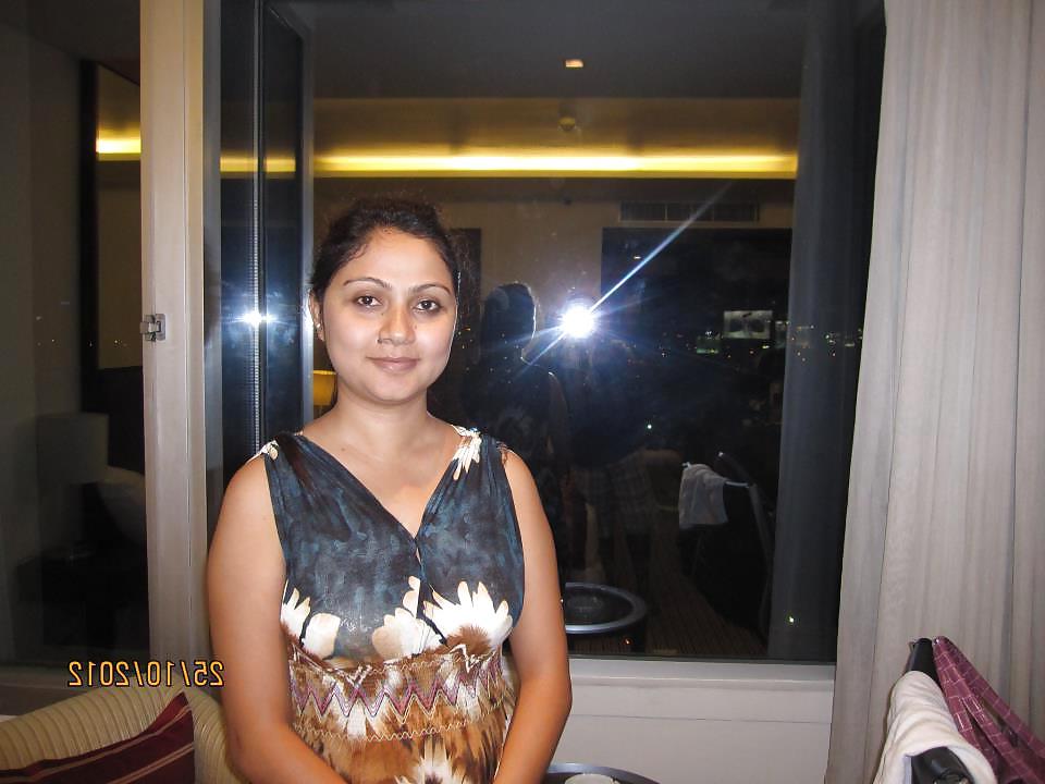 17P Sexy nepali bitch - Nisha