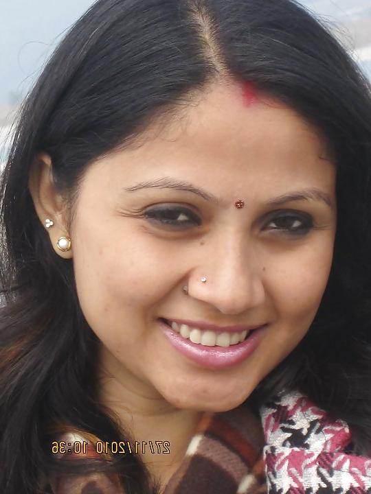 17P Sexy nepali bitch - Nisha