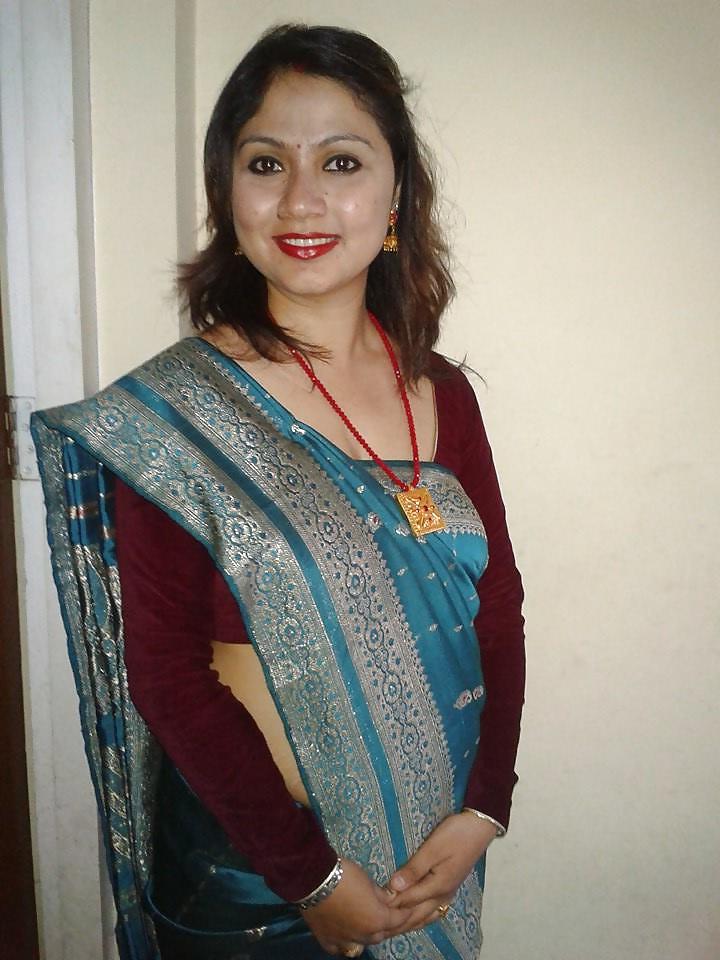 17P Sexy nepali bitch - Nisha