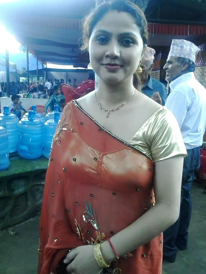 17P Sexy nepali bitch - Nisha
